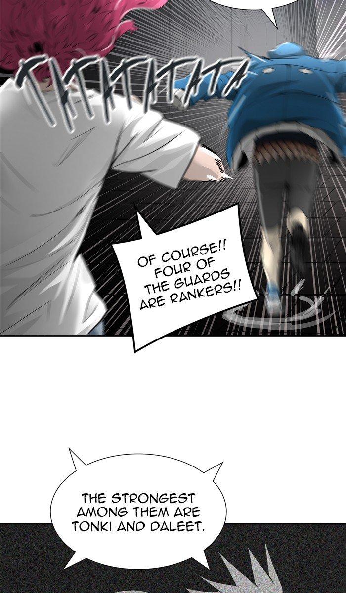 Tower Of God, Chapter 458 image 055